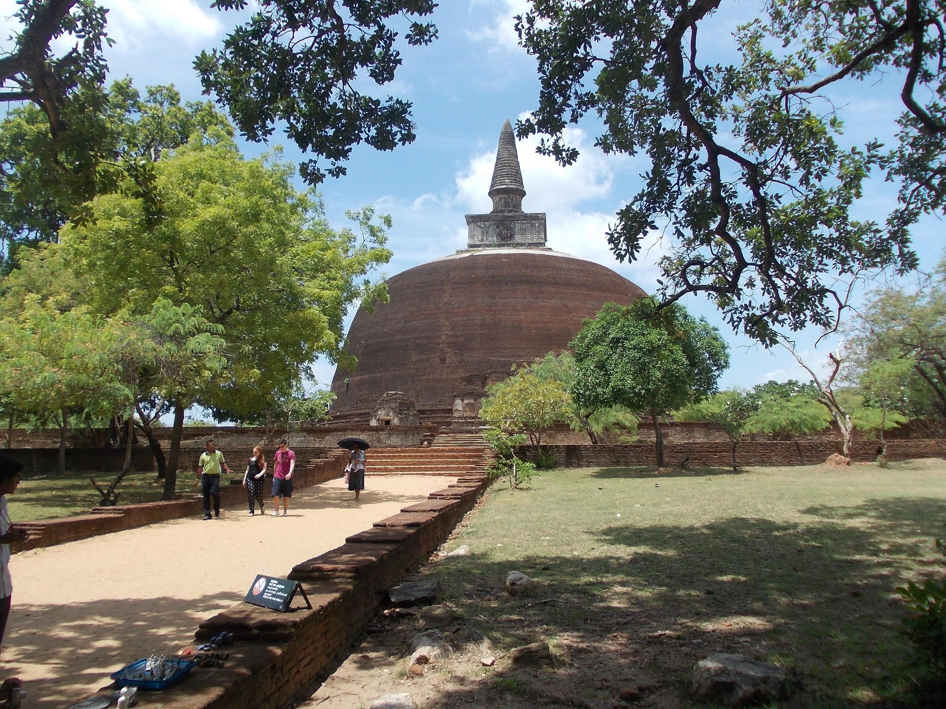 Classic Tour Sri Lanka 14 Nights 4